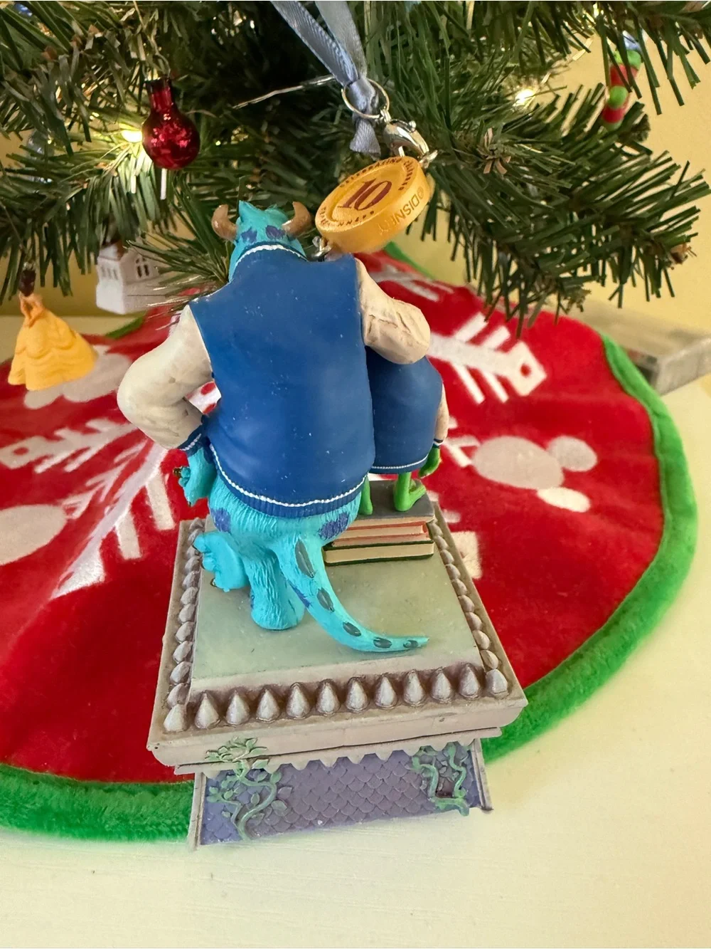 Disney mike wazowski